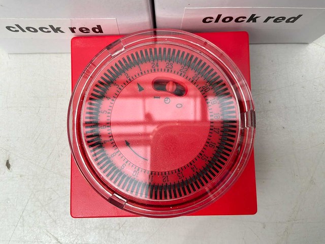 Tijdschakelaar 16 amp 10x - afbeelding 2 van  3