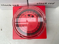 Tijdschakelaar 16 amp 10x - afbeelding 2 van  3