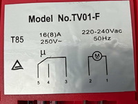 Tijdschakelaar 16 amp 10x - afbeelding 3 van  3
