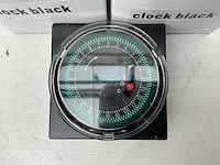 Tijdschakelaar 16 amp 10x - afbeelding 2 van  3
