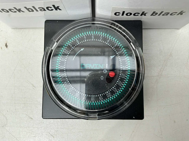 Tijdschakelaar 16 amp 10x - afbeelding 2 van  3