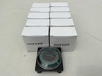 Tijdschakelaar 16 amp 10x - afbeelding 1 van  3