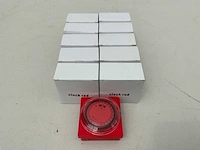 Tijdschakelaar 16 amp 10x