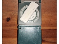 Tijdschakelaar 220v (doos t) - afbeelding 1 van  3