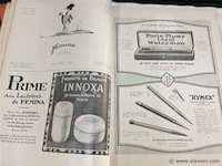 Tijdschrift fémina - afbeelding 4 van  8