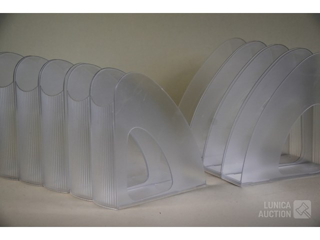 Tijdschriftencassettes - afbeelding 1 van  3