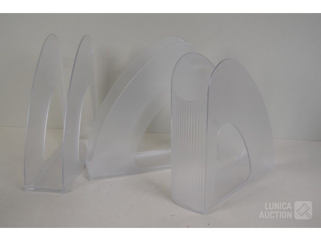 Tijdschriftencassettes - afbeelding 2 van  3