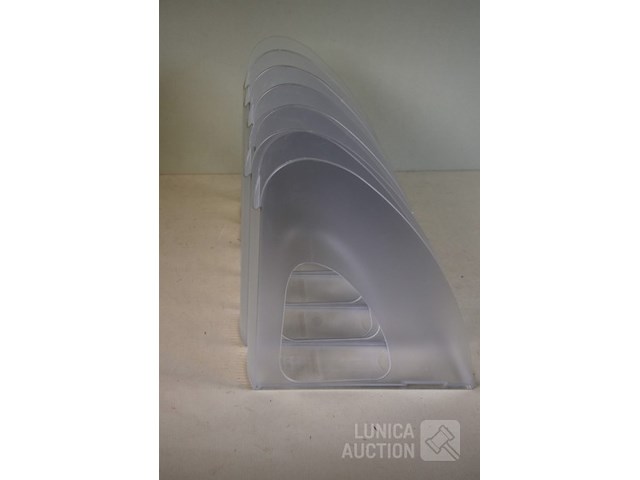 Tijdschriftencassettes - afbeelding 3 van  3