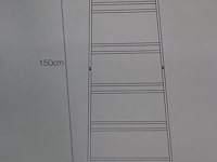 Tijdschriftenrek - afbeelding 4 van  4