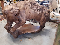 Tijger decoratie - afbeelding 1 van  4