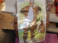 Tijger oncie maat 164