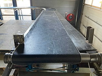 Tijhuis transportband | 430x75x200 cm - afbeelding 3 van  5