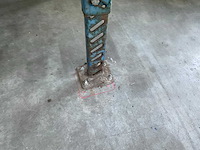 Tijhuis transportband | 430x75x200 cm - afbeelding 5 van  5