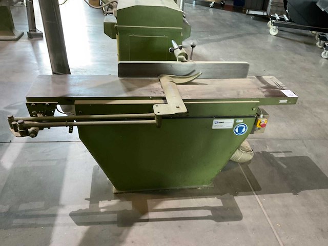 Tijhuis vlakbank (1800x380mm) - afbeelding 3 van  7