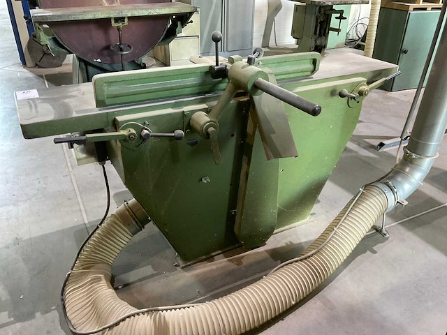 Tijhuis vlakbank (1800x380mm) - afbeelding 5 van  7