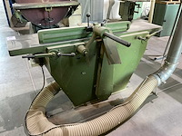 Tijhuis vlakbank (1800x380mm) - afbeelding 5 van  7