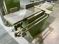 Tijhuis vlakbank (1800x380mm) - afbeelding 6 van  7