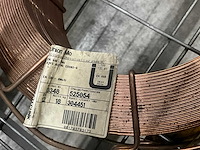 Tijssen lasdraad 1.2mm (2x) - afbeelding 5 van  5