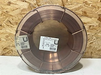 Tijssen lasdraad 1.2mm - afbeelding 1 van  3