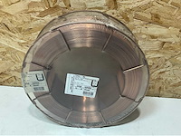 Tijssen lasdraad 1.2mm - afbeelding 2 van  3