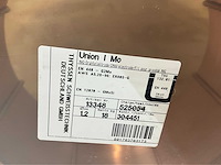 Tijssen lasdraad 1.2mm - afbeelding 3 van  3
