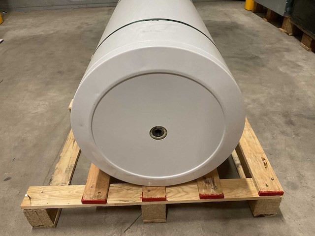 Tiki 100l buffervat - afbeelding 2 van  4