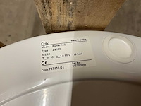 Tiki 100l buffervat - afbeelding 4 van  4