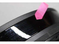 Tikom g8000 pro robotstofzuiger met dweilfunctie 4500 pa zuigkracht zelfopladend zwart - afbeelding 6 van  6