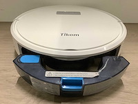 Tikom g8000 pro robotstofzuiger - afbeelding 5 van  6