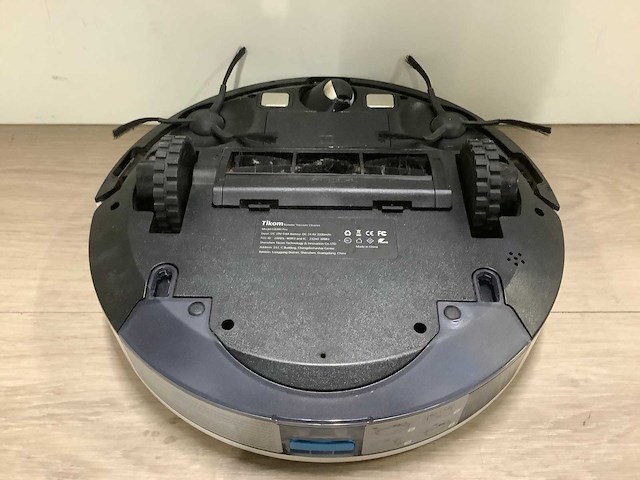 Tikom g8000 pro robotstofzuiger - afbeelding 6 van  6