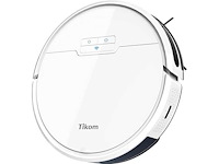 Tikom g8000 pro robotstofzuiger - afbeelding 1 van  6