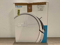 Tikom g8000 pro robotstofzuiger - afbeelding 2 van  6