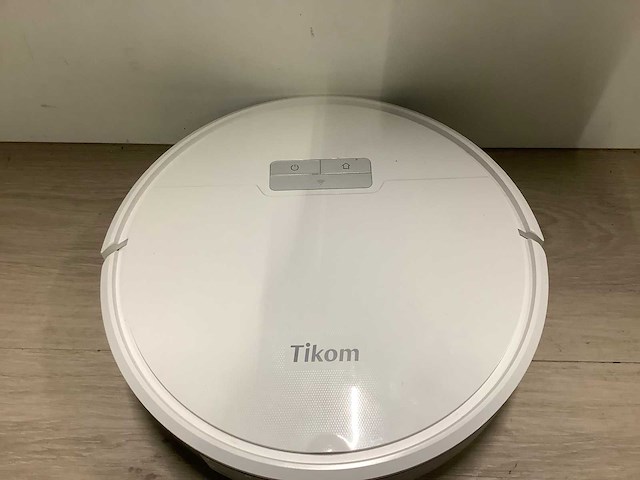 Tikom g8000 pro robotstofzuiger - afbeelding 4 van  6