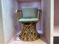 Tikou fauteuil (2x) - afbeelding 6 van  6