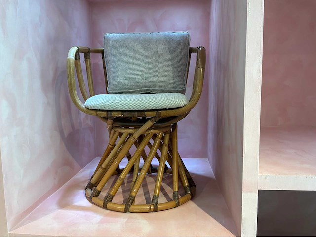 Tikou fauteuil (2x) - afbeelding 2 van  4