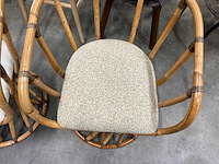 Tikou fauteuil (2x) - afbeelding 4 van  4