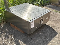 Tilbox gereedschapskist - afbeelding 2 van  5