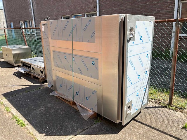 Tilbox gereedschapskist - afbeelding 1 van  5