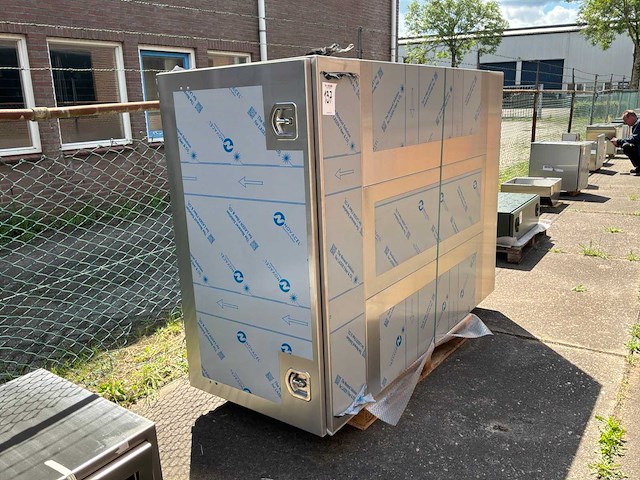 Tilbox gereedschapskist - afbeelding 2 van  5