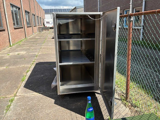 Tilbox gereedschapskist - afbeelding 3 van  5