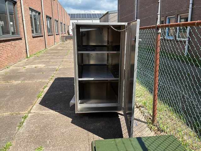 Tilbox gereedschapskist - afbeelding 4 van  5
