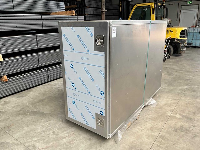Tilbox gereedschapskist - afbeelding 1 van  8