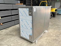Tilbox gereedschapskist - afbeelding 1 van  8