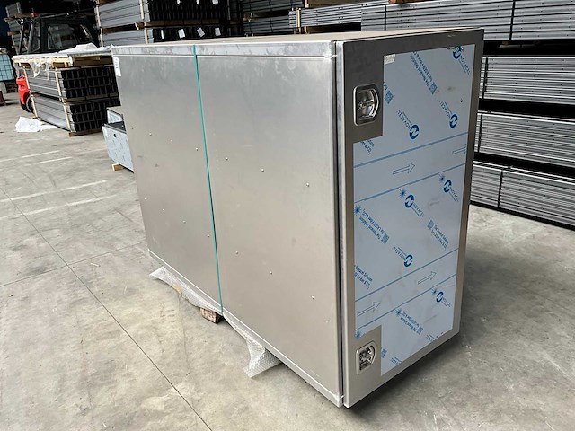 Tilbox gereedschapskist - afbeelding 2 van  8