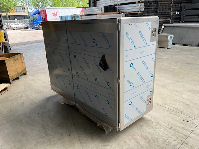 Tilbox gereedschapskist - afbeelding 4 van  8