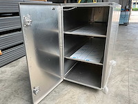 Tilbox gereedschapskist - afbeelding 6 van  8