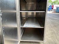 Tilbox gereedschapskist - afbeelding 7 van  8