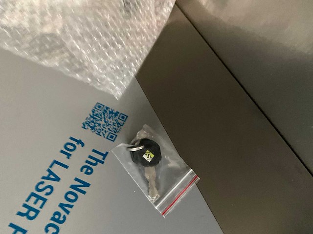 Tilbox gereedschapskist - afbeelding 8 van  8