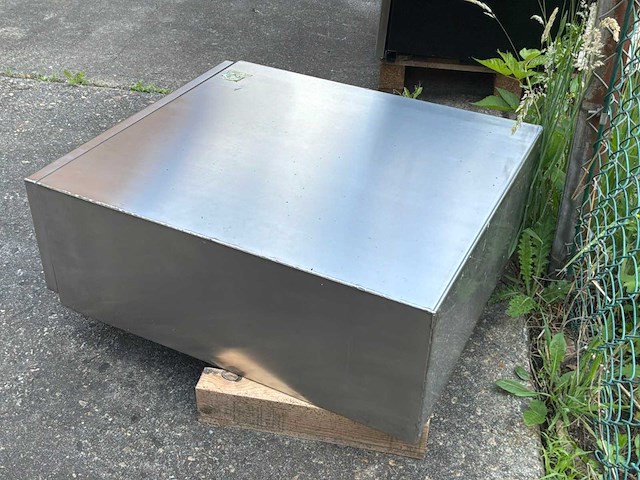 Tilbox gereedschapskist - afbeelding 3 van  5