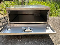 Tilbox gereedschapskist - afbeelding 4 van  5